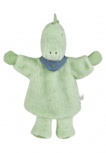 Sterntaler childrens handpuppet dino Rexi