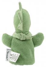 Sterntaler finger puppet dino rexi