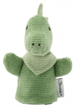 Sterntaler finger puppet dino rexi