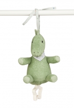 Sterntaler Music box S dino Rexi