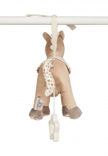 Sterntaler Music box S horse Sunny