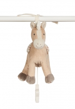 Sterntaler Music box S horse Sunny