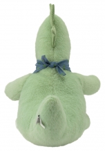Sterntaler Soft toy dino Rexi with rattle