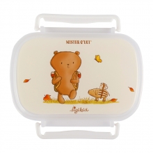 Sigikid Lunchbox Mister O-Lui big