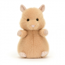 Jellycat Hank Hamster 18cm