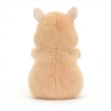 Jellycat Hank Hamster 18cm