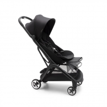Bugaboo Butterfly Buggy Midnight-Black