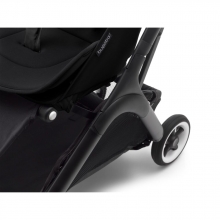 Bugaboo Butterfly Buggy Midnight-Black