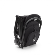 Bugaboo Butterfly Buggy Midnight-Black