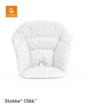 Stokke Clikk Cushion Blueberry Boat