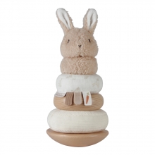 Little Dutch Stapelturm Baby Bunny