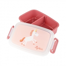 Sigikid 25368 Brotdose Einhorn