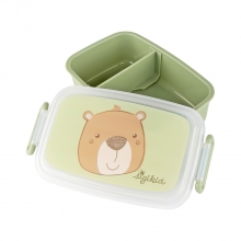 Sigikid 25370 Brotdose Bär