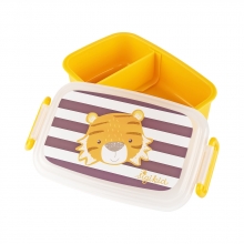 Sigikid 25369 Brotdose Tiger