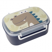 Sigikid 25372 Brotdose Dino