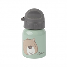 Sigikid 25377 Trinkflasche Bär 250ml