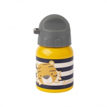 Sigikid 25376 Trinkflasche Tiger 250ml