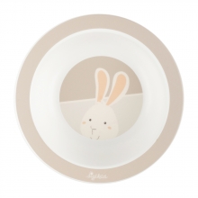 Sigikid 25400 Schüssel Hase Vanilla