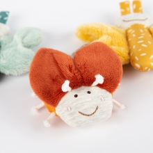 Sigikid 43225 Kinderwagenkette Schmetterling