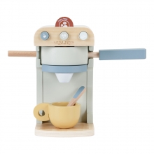Little Dutch Kaffemaschine Mint