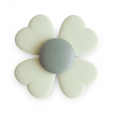 Mushie Lucky Spinner Saugspielzeug