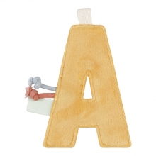 Little Dutch Girlanden-Element Buchstabe A