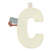 Little Dutch Girlanden-Element Buchstabe C