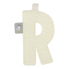 Little Dutch Girlanden-Element Buchstabe R