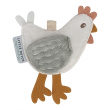 Little Dutch Girlanden-Element Ornament Huhn