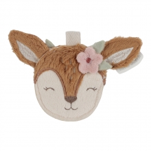 Little Dutch Girlanden-Element Ornament Hirsch