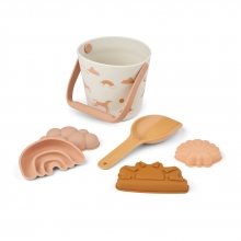 Liewood Gilma Strand Set - Dream