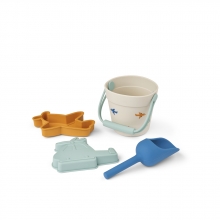 Liewood Kit Mini Aviator Strandset