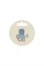 Leevje Brooch Octopus