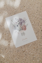 Leevje Postkarte Mama