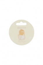 Leevje Brosche Chick