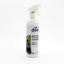 Tfk Autostiz und Kinderwagen Reiniger 500ml