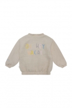 Leevje Musselin Jacke oh hey vacay - 86/92