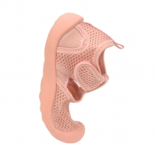 Lässig beach sandals peach 21