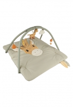 Sterntaler Spielbogen Giraffe Kaya