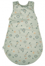 Sterntaler Baby-Schlafsack Safari Größe 62/68