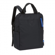Lässig Wickelrucksack GRE Conversion black