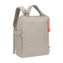 Lässig Wickelrucksack GRE Conversion beige