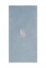 Leevje Bade- / Strandhandtuch Shark