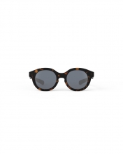 Izipizi Sonnenbrille Kids PLUS c (3-5 Jahre) Tortoise