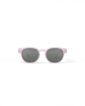 Izipizi Sonnenbrille Junior Sun C (5-10 Jahre) Lilac