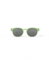 Izipizi Sonnenbrille Junior Sun C (5-10 Jahre) Pear
