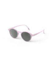 Izipizi Sonnenbrille Junior Sun (5-10 years) #d Lilac