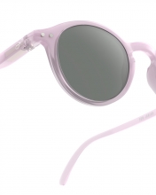 Izipizi Sonnenbrille Junior Sun (5-10 years) #d Lilac