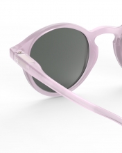 Izipizi Sonnenbrille Junior Sun (5-10 years) #d Lilac