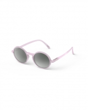 Izipizi Sonnenbrille Junior Sun (5-10 years) #g Lilac